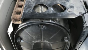 Kaliński - Volvo FH