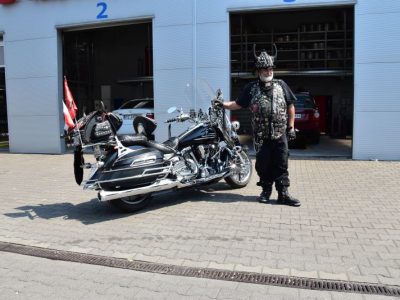 Kaliński - Yamaha Midnight2