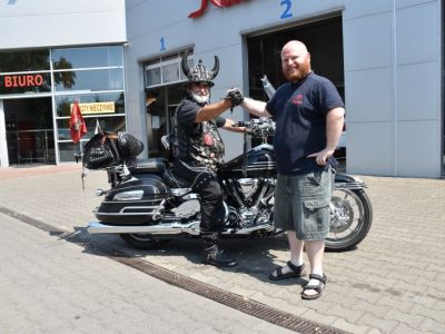 Kaliński - Yamaha Midnight4