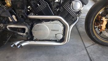 Kaliński - Yamaha SE 750 3