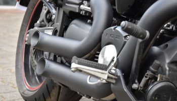 Kaliński - Yamaha Warrior 1700 2