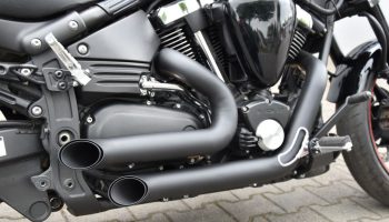 Kaliński - Yamaha Warrior 1700 3