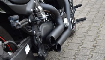 Kaliński - Yamaha Warrior 1700 4