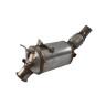 Filtr cząstek stałych DPF BMW - 1.6TD /  2.0TD - 18308514477 18308508995