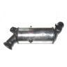 Filtr cząstek stałych DPF MERCEDES E Klasa W211 E200CDi / E220CDi - 2.1 CDI - A2114901992