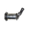 Filtr cząstek stałych DPF - Mercedes W204 - 2.2 - 2044910194