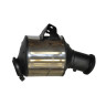 Filtr cząstek stałych DPF MERCEDES C Klasa W205 - A2054905800 A2054905900