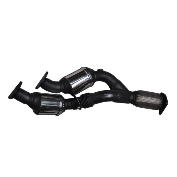 Katalizator - VW Touareg / PORSCHE Cayenne - 3.2 V6 - 7L0254300DX / 955.113.300 00