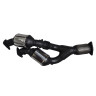 Katalizator - VW Touareg / PORSCHE Cayenne - 3.2 V6 - 7L0254300DX / 955.113.300 00