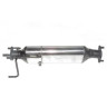 Filtr cząstek stałych DPF FIAT Sedici / SUZUKI SX - 1.9 D Multijet -  55219217 55204393