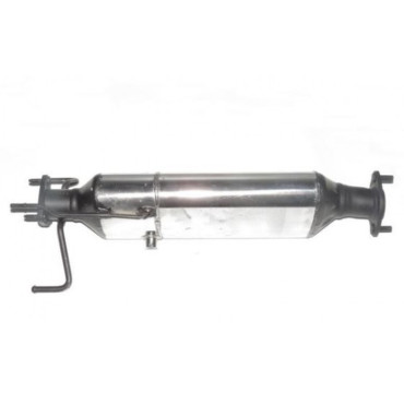 Filtr cząstek stałych FIAT Sedici / SUZUKI SX - 1.9 D Multijet -  55219217 / 55204393