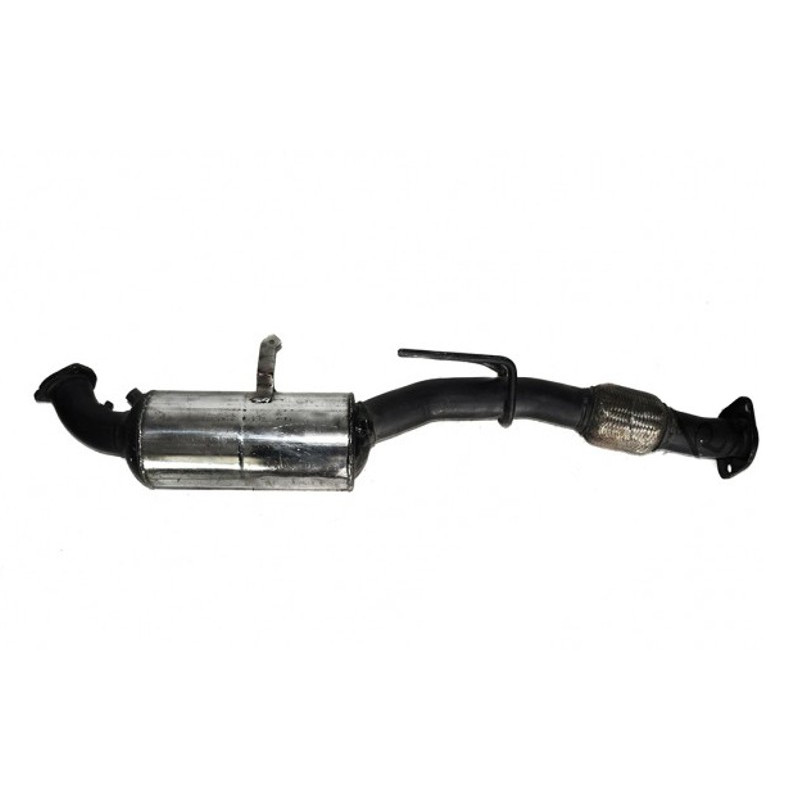 Flitr DPF / FAP // Dodge nitro CHRYSLER 2,8cdr // 195ABF7330
