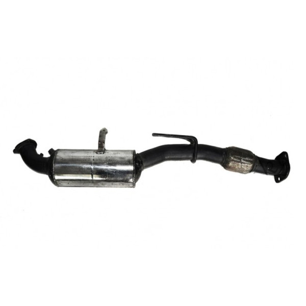 Flitr DPF / FAP // Dodge nitro CHRYSLER 2,8cdr // 195ABF7330