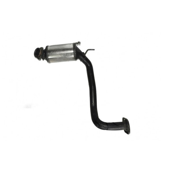 Flitr DPF / FAP // wrangler 2,8  