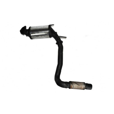 Flitr DPF / FAP // CHRYSLER  // CLLC369AEB