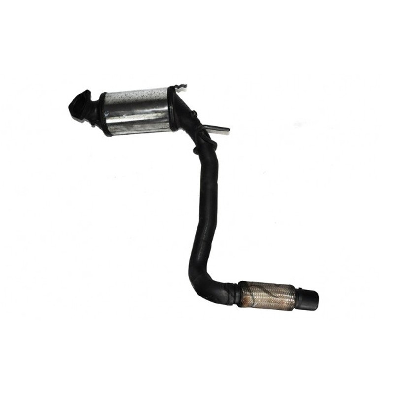 Flitr DPF / FAP // CHRYSLER  // CLLC369AEB