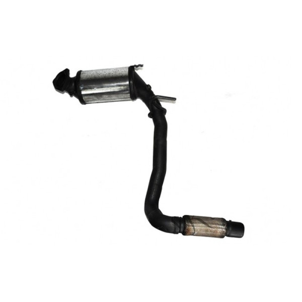 Flitr DPF / FAP // CHRYSLER  // CLLC369AEB