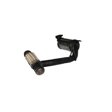 Flitr DPF / FAP // CHRYSLER  // CLLC369AEB