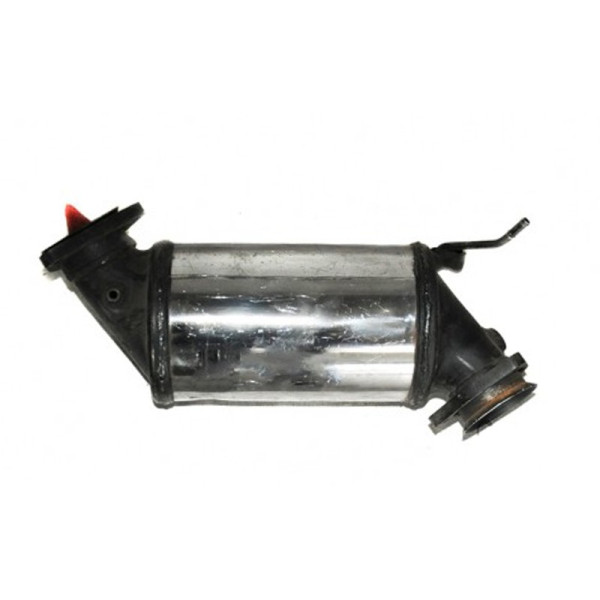 Flitr DPF / FAP // CHRYSLER  // DCX363AAB13170910