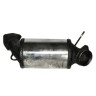 Flitr DPF / FAP // CHRYSLER  // DCX363AAB13170910