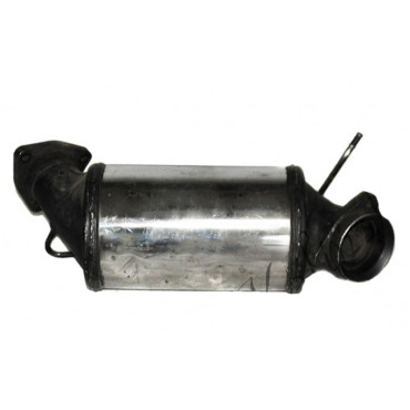 Flitr DPF / FAP // CHRYSLER  // DCX363AAB13170910