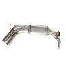 filtr cząstek stałych DPF Range Rover 4.4 DV8 / DPF 006 / BH42-5H218-AA