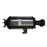 Filtr cząstek stałych DPF LAND ROVER Discovery IV, Range Rover Sport - 2.7-3.0 TD V6 - LR013742 AH225H240AC LR056206