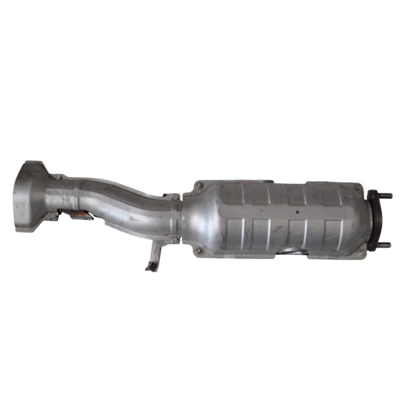 Katalizator MITSUBISHI Lancer VIII EVO X 2.0 Katalizatory Części