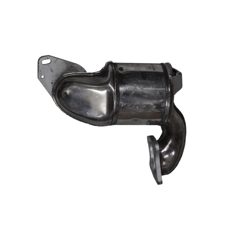 Katalizator RENAULT Kangoo / Clio II - 1.5 dCi