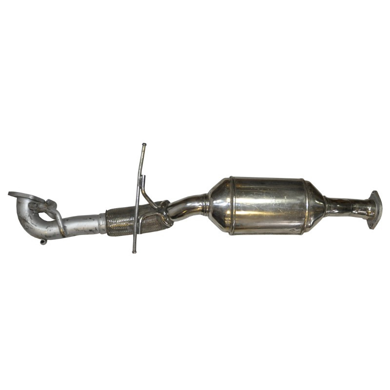 ガガリン Katalizator VOLVO S60 S80 V70 - 2.4 D5 - 2988645001 30650149