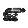 Katalizator PORSCHE 987 Boxster II / Cayman (4-6cyl.) - 2.9 / 3.4 - 98711310133