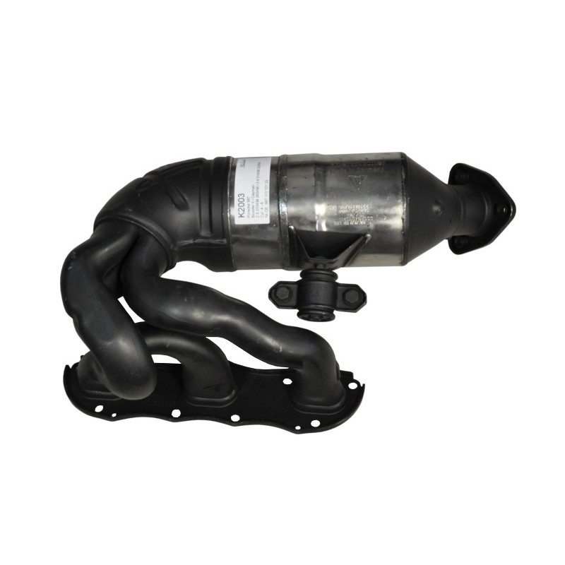 Katalizator PORSCHE 987 Boxster II / Cayman (1-3cyl.) 2.9 / 3.4 - 98711310133