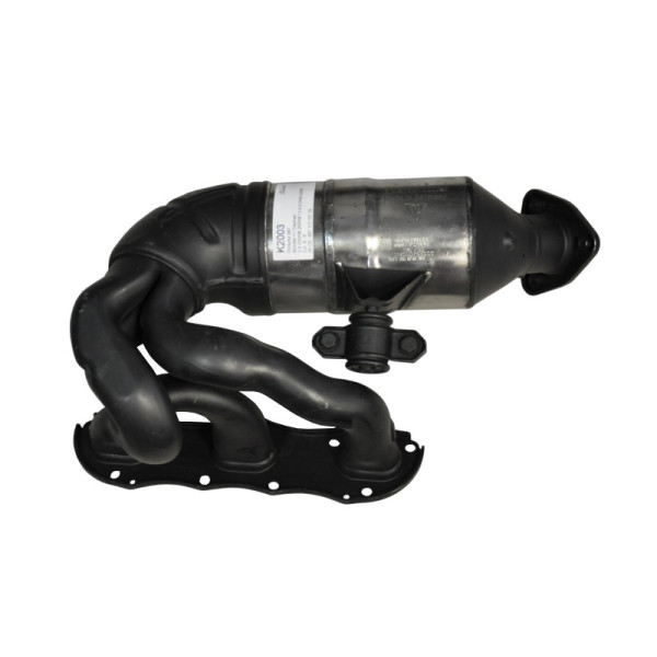 Katalizator PORSCHE 987 Boxster II / Cayman (1-3cyl.) 2.9 / 3.4 - 98711310133