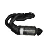 Katalizator PORSCHE 987 Boxster II / Cayman (4-6cyl.) 2.9 / 3.4 - 98711310233