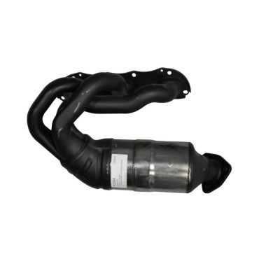 Katalizator PORSCHE 987 Boxster II / Cayman (4-6cyl.) 2.9 / 3.4 - 98711310133