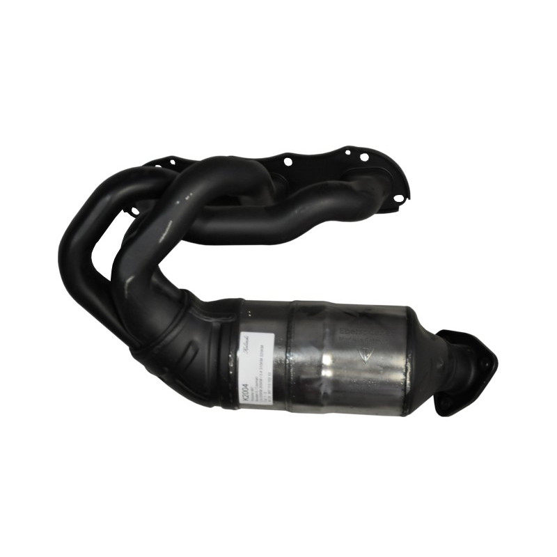 Katalizator PORSCHE 987 Boxster II / Cayman (4-6cyl.) 2.9 / 3.4 - 98711310133