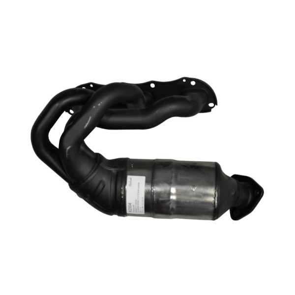 Katalizator PORSCHE 987 Boxster II / Cayman (4-6cyl.) 2.9 / 3.4 - 98711310133