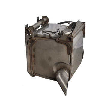 Katalizator SCR Euro 5 MERCEDES Axor Actros - Dinex - 51340 0044900014 0024900014 0014900014 0054900714 0054901614 0024906514