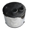 Katalizator SCR Euro 4 DAF CF75, CF85, XF95, XF105, XF85 - 3 czujniki - Dinex 21441 1691063 1685172 1691063 1685172