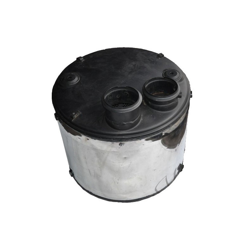 Katalizator SCR K6102 Euro 4 , 3 - czujniki , Dinex 21441 , 1691063 , 1685172 , 1669321 