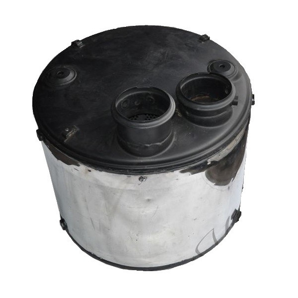 Katalizator SCR K6102 Euro 4 , 3 - czujniki , Dinex 21441 , 1691063 , 1685172 , 1669321 