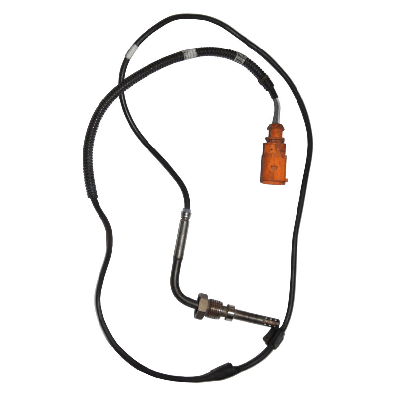 Czujnik temperatury spalin oryginał VW Transporter