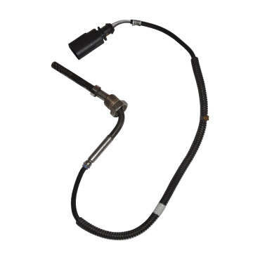 Czujnik temperatury spalin oryginał AUDI