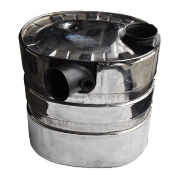 Katalizator Euro 5 VOLVO FH FM / RENAULT Premium Magnum - 7420579353 20579347 20579344 7420894957 7420894956 7420579350 20920600