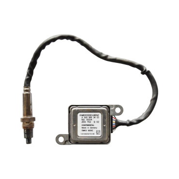 Czujnik NOx oryginał Mercedes A 000 905 34 03 / 0009053403
