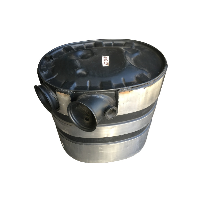 Katalizator SCR Euro 5 VOLVO FH / FM RENAULT Premium , Magnum , Kerax DXi 11 13 Nr OE: 20920707