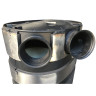 Katalizator SCR Euro 5 VOLVO FH / FM RENAULT Premium , Magnum , Kerax DXi 11 13 Nr OE: 20920707