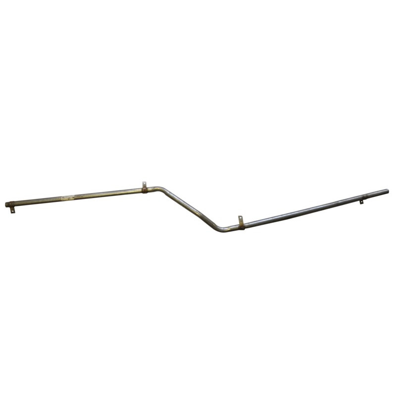 Rura środkowa Renault R4 - 0.8 / 1.1 - Nr. OE: 7700575686