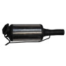 Filtr cząstek stałych DPF VW Passat B5 - 2.0 TDi - 3B0131709