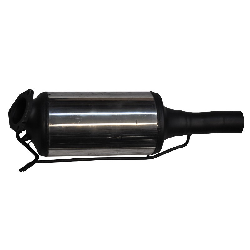 Filtr cząstek stałych FAP - VW Passat B5 - 2.0 TDi - 3B0131709